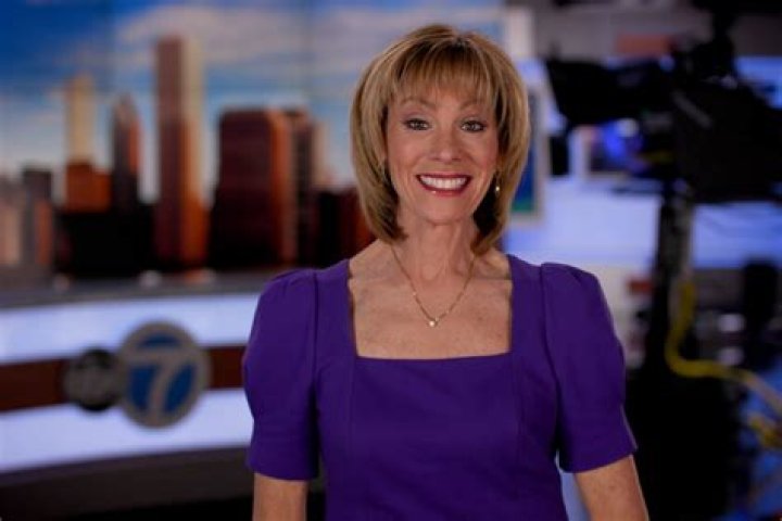 Roz Varon