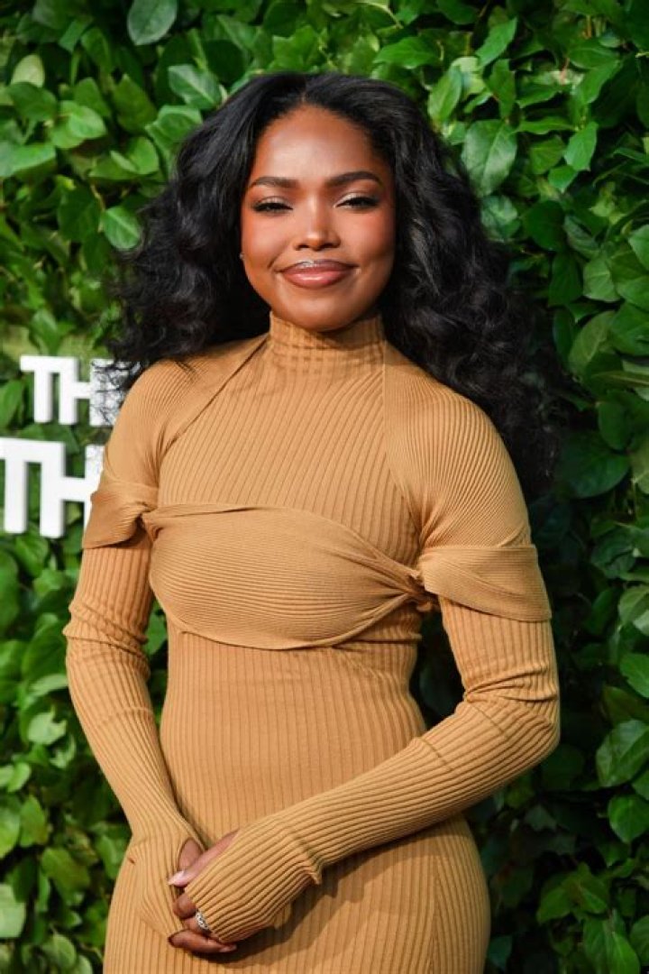 Ryan Destiny Age