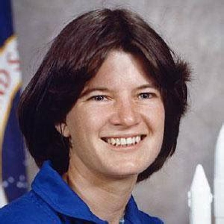 Sally Ride Net Worth