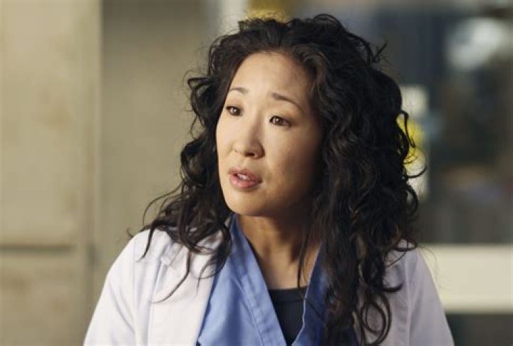 Sandra Oh Net Worth - Pulptastic