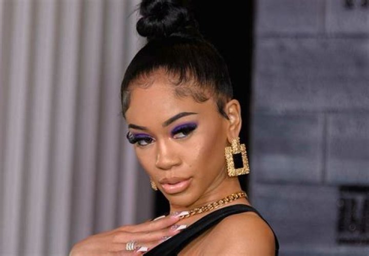 Saweetie Height: Unlocking The Truth