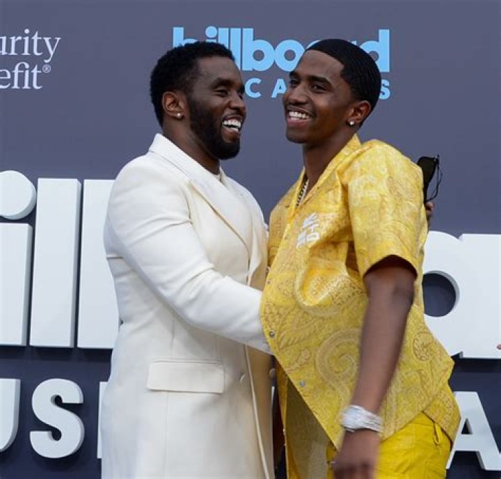 Sean “P. Diddy” Combs Net Worth