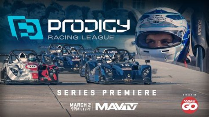Secrets And Support Behind A Racing Prodigy