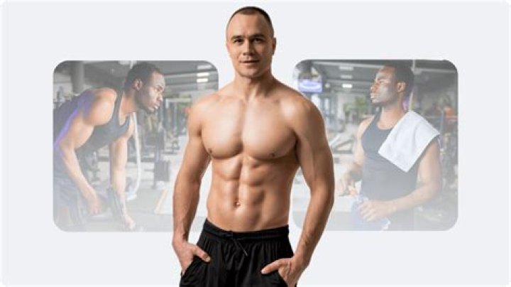 Secrets To An Elite Physique