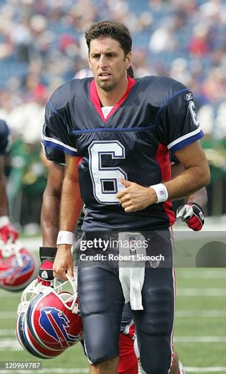 Shane Matthews |