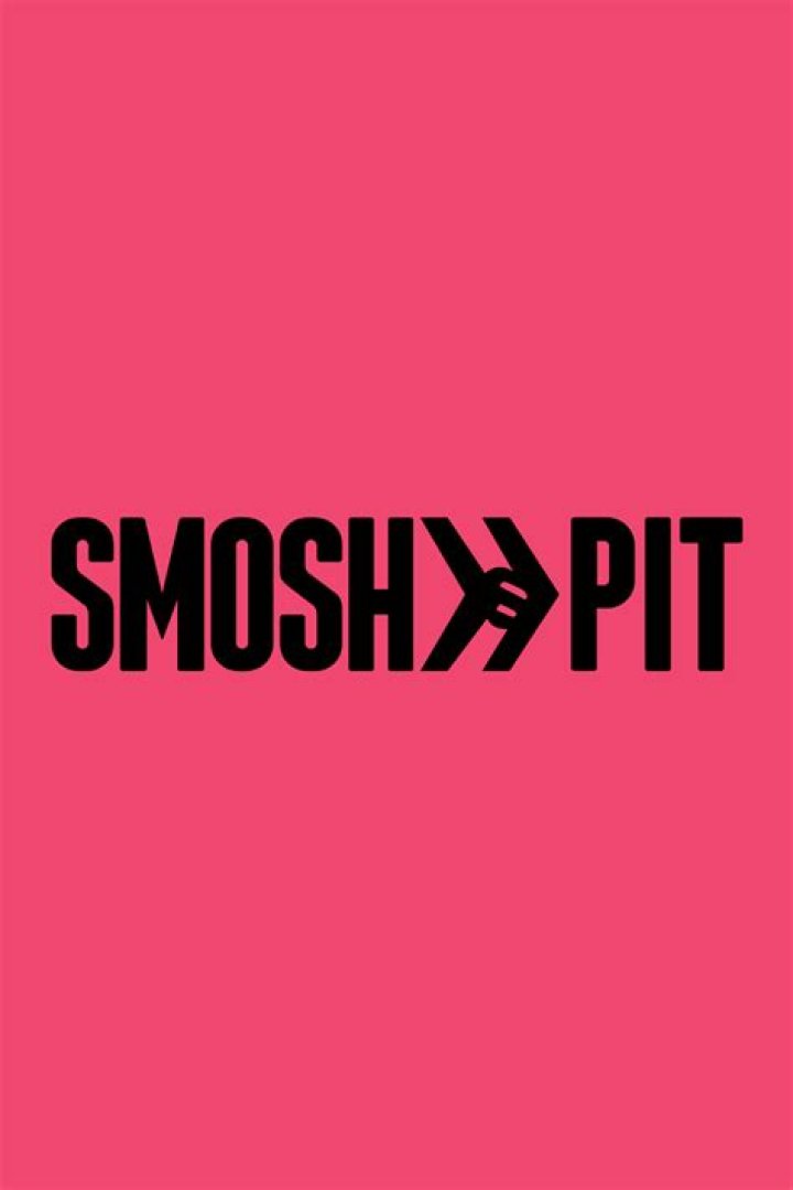 Smosh Pit Analytics