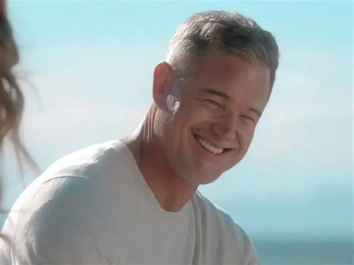 SnogBlogy | Eric Dane Net Worth