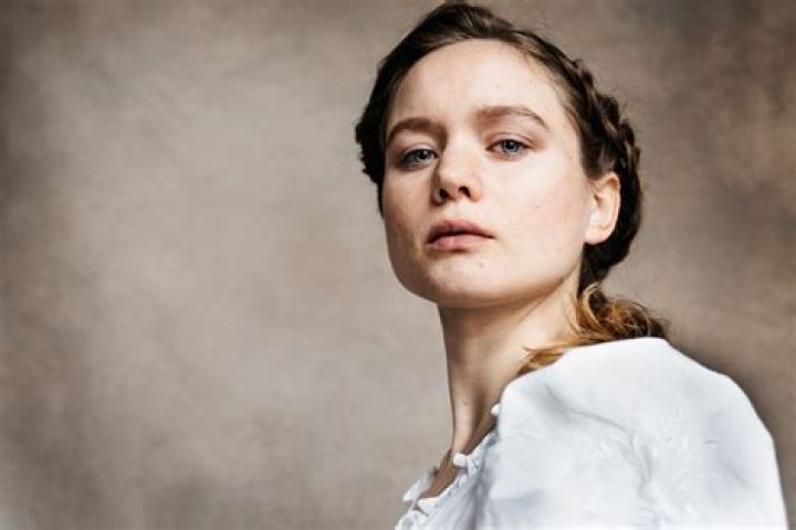 Sofie Eifertinger's Origin And Capabilities Revealed