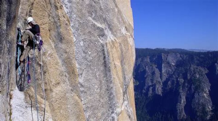 Something You Can Climb Longest Name
