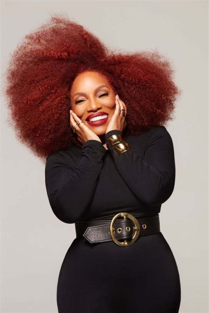 Stephanie Mills - ZingDash