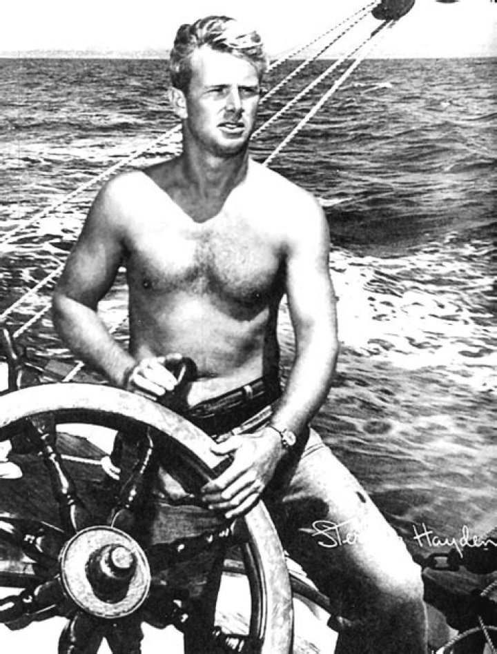 Sterling Hayden Net Worth Age