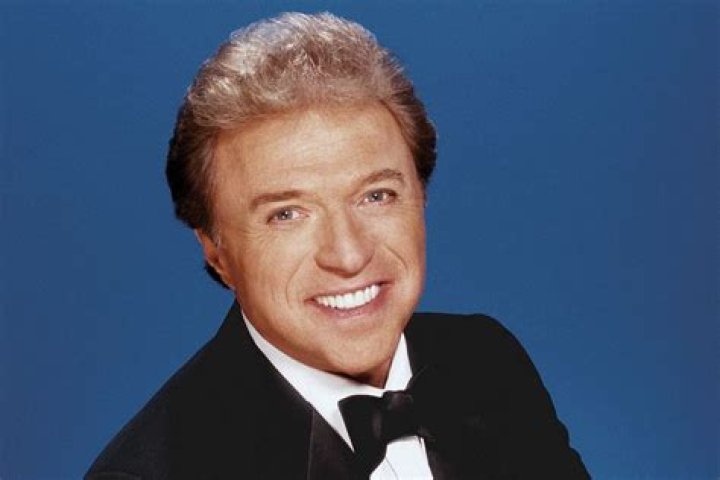 Steve Lawrence ·