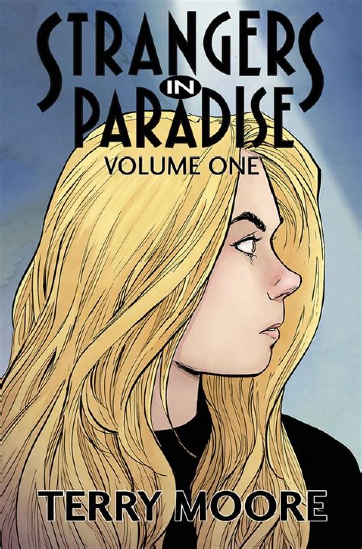 Terry Moore | BlogLab