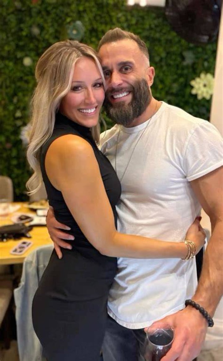 The Challenge’s Brad Fiorenza Slams ExWife Tori Hall Over Custody