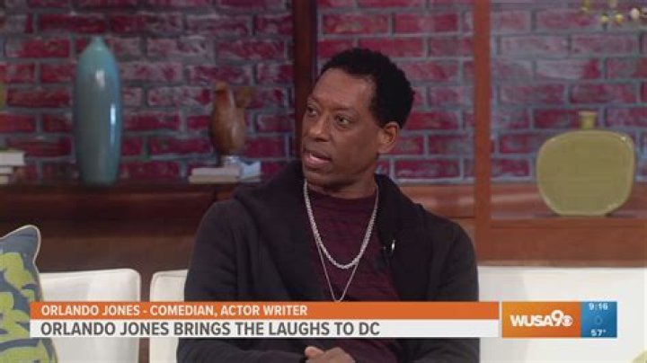 The Comedian, Actor, and Writer Making Waves