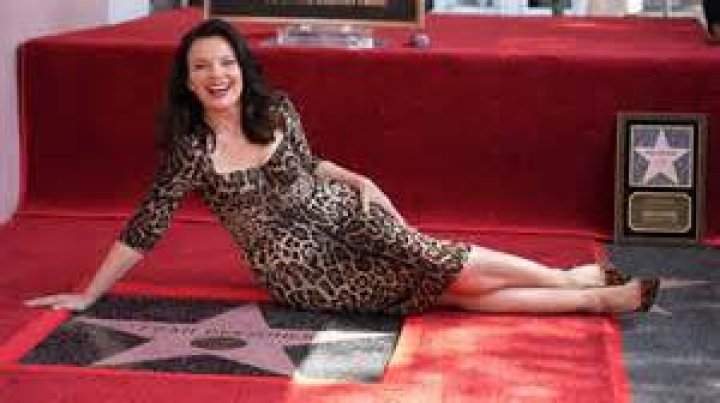 The Creative Force Behind Fran Drescher