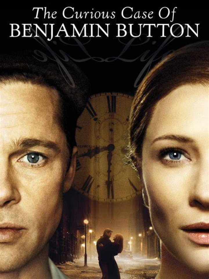 The Curious Case of Benjamin Button's Ending Explained ·