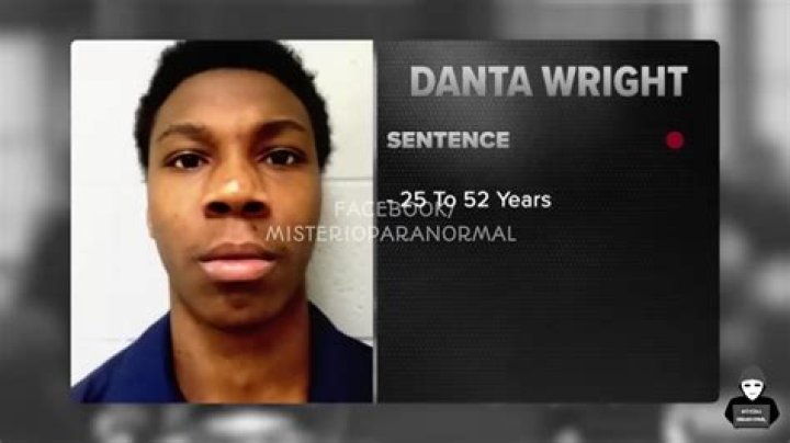 The Danta Wright Case Unraveled