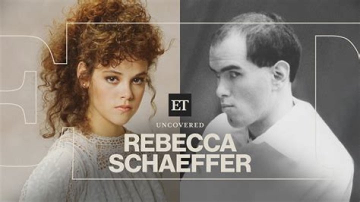 The David Shafer Murder Case