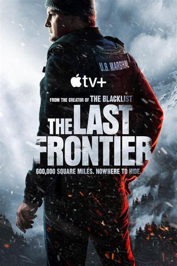 The Last Frontier Cast 2022 ·