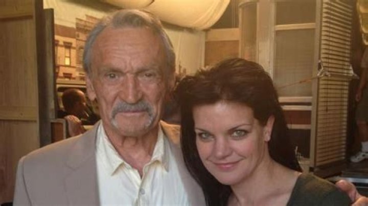 The Real Reason Muse Watson Left NCIS