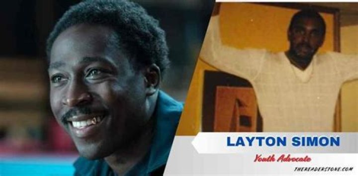 Things To Know About Layton Simon Bmf Is