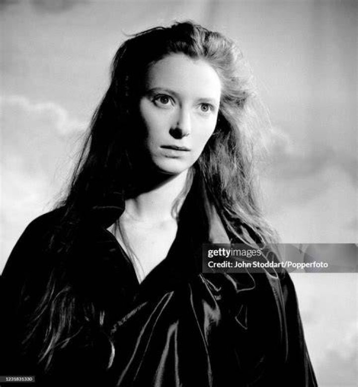 Tilda Swinton's Daughter Says She's 'Grateful' for Mom's Connections