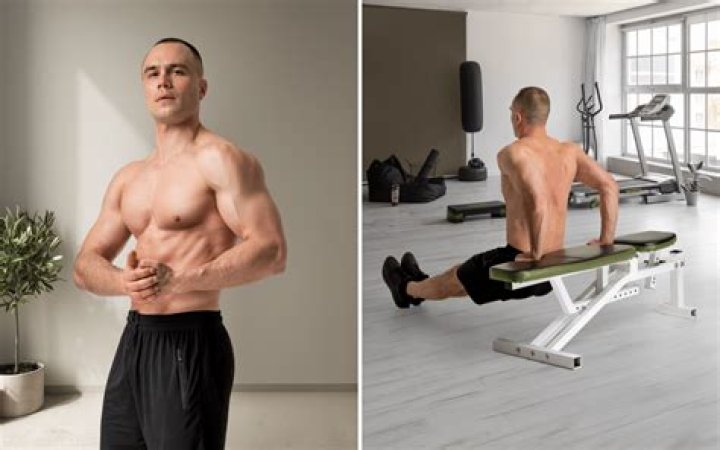 Tips For A Fit And Toned Physique