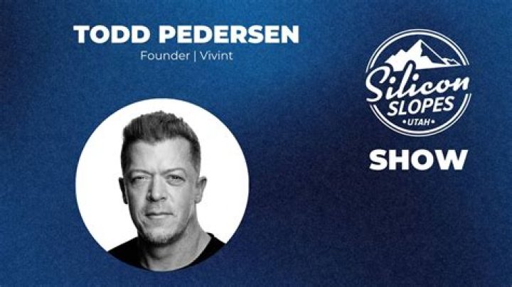 Todd Pedersen Bio, Age, Net Worth, Profession ·