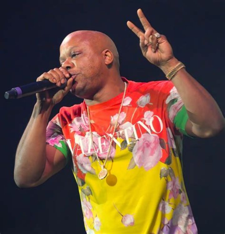 Too Short Wiki Bio Age