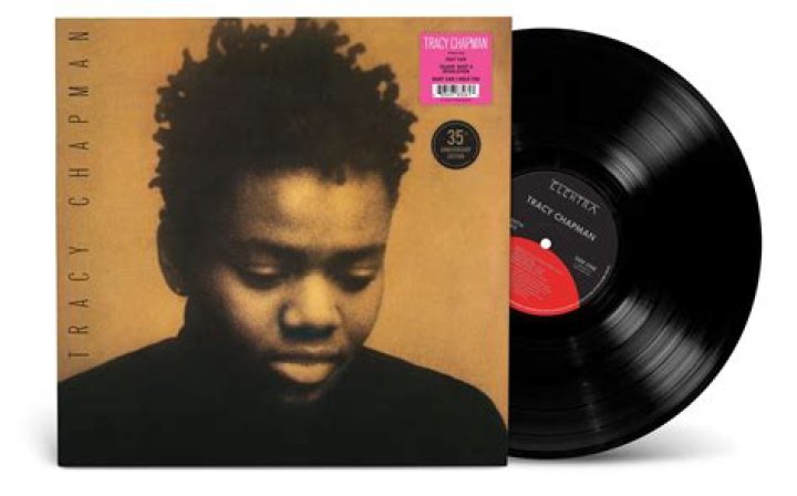 Tracy Chapman's Current Partner Revealed