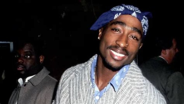 Tupac Net Worth - Pulptastic