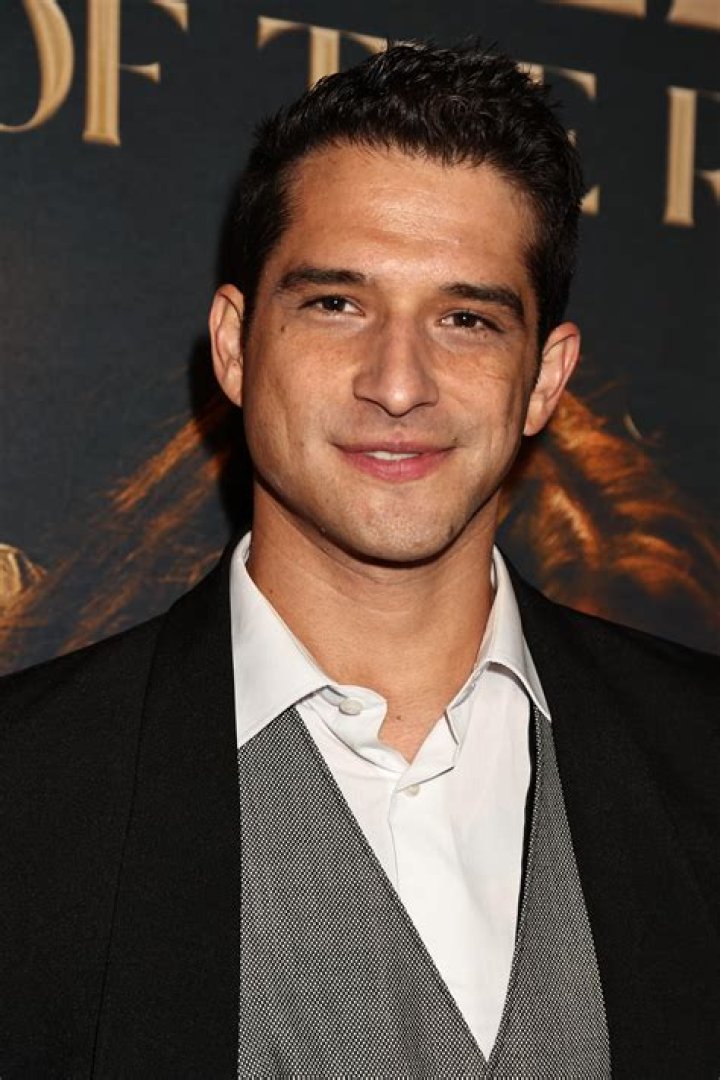 Tyler Posey Net Worth | SkyBlog