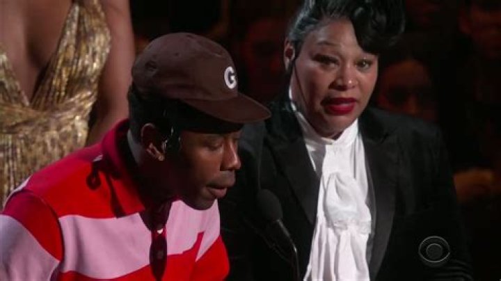 Tyler The Creator Mother