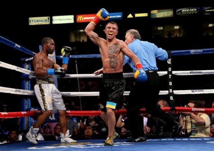 Uncover Secrets And Elevate Your Featherweight Boxing