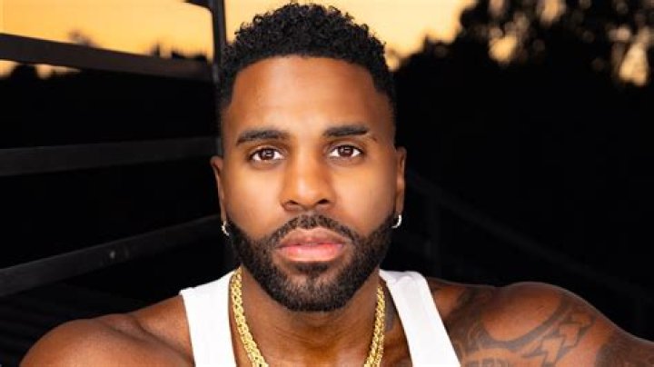 Uncovering Jason Derulo's Current Flame