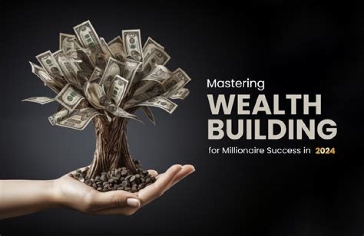 Unlocking Success Secrets For Limitless Wealth