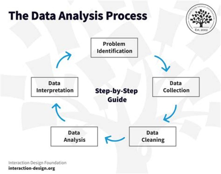 Unveiling George Krynicki: The Data Analytics Visionary