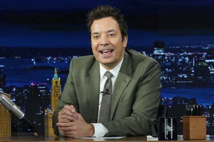Unveiling Jimmy Fallon's Stature: Height Explored, Insights Revealed