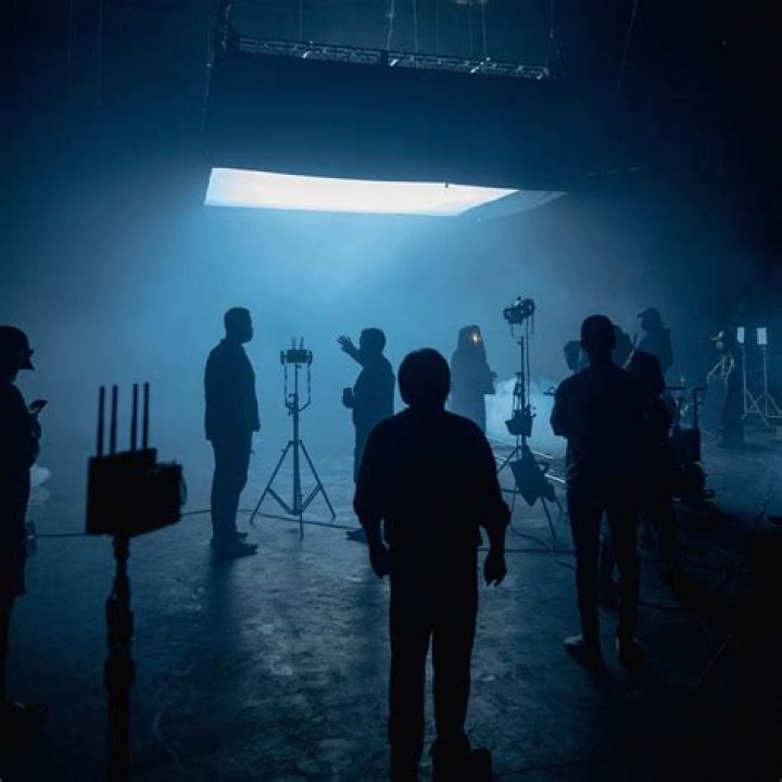Unveiling The Dynamic Behind The Scenes