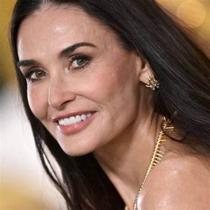 Unveiling The Wealth And Wisdom Behind Demi Moore's Net Worth