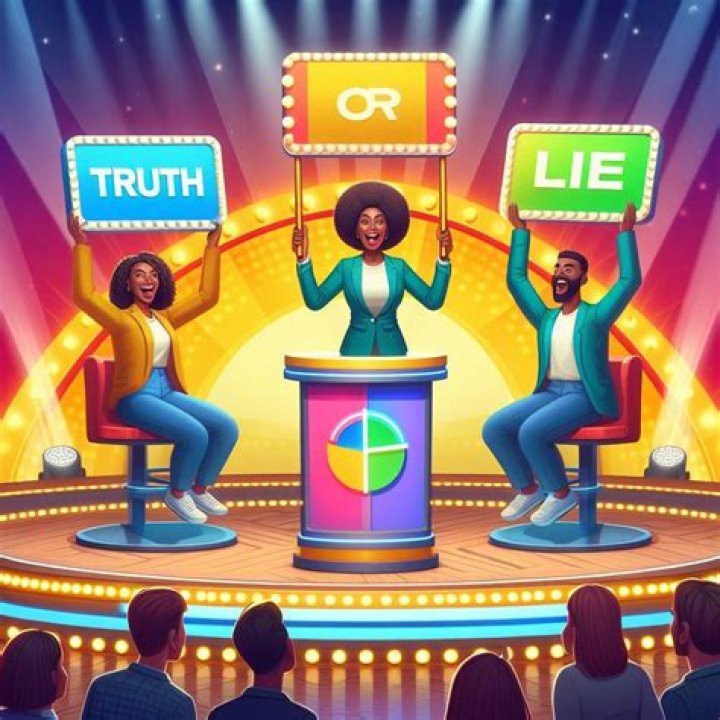 Unveiling Truths And Stirring Change