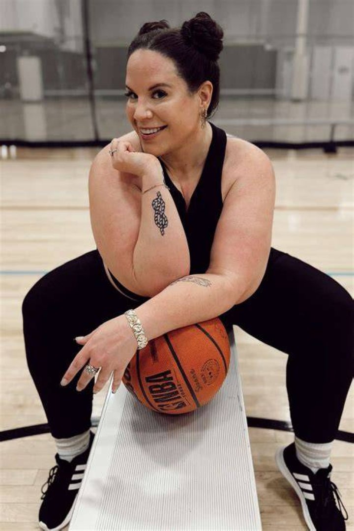 Unveiling Whitney Thore's Weight: Discoveries and Insights Uncovered
