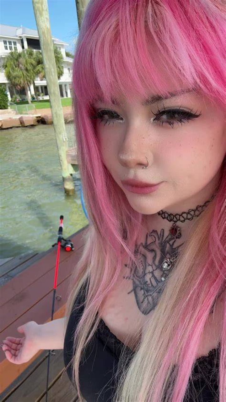 Venomous Dolly OnlyFans Leaks Exposed