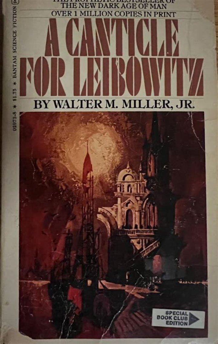 Walter Miller - BlogPaper