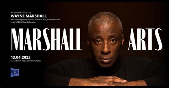 Wayne Marshall | BlogLab