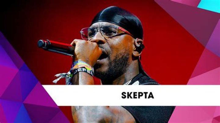 WebBlog | All About Skepta