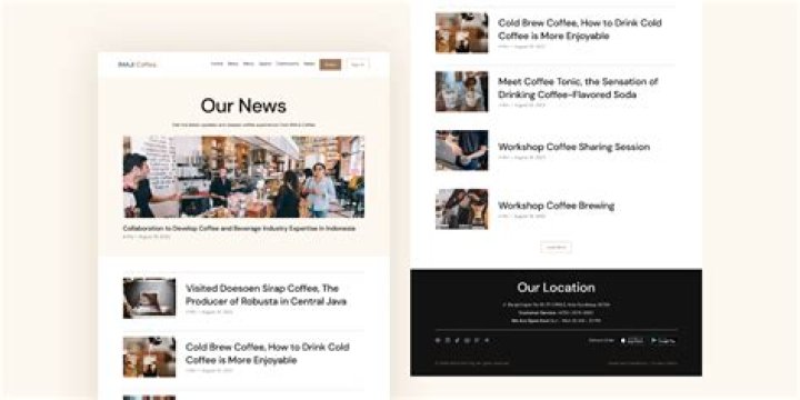 WebBlog | Carly Baker