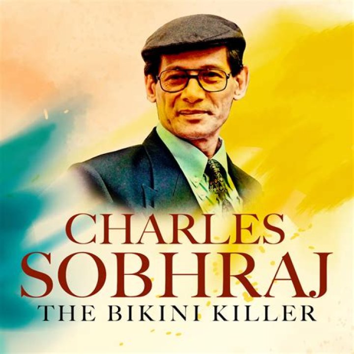 WebBlog | Charles Sobhraj