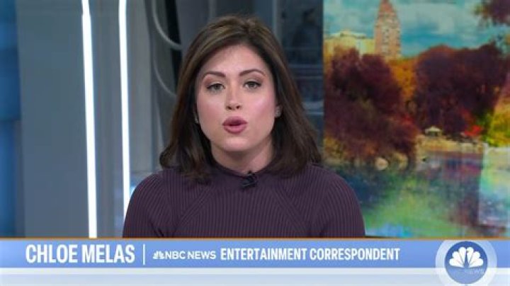 WebBlog | Chloe Melas